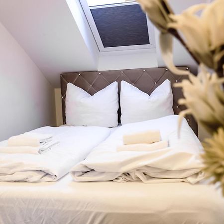 Smart Resorts Rubin 107 Винтерберг Экстерьер фото