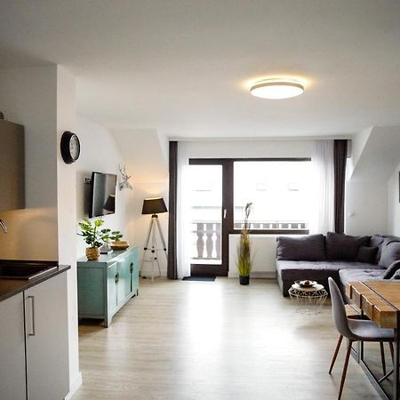 Smart Resorts Rubin 107 Винтерберг Экстерьер фото