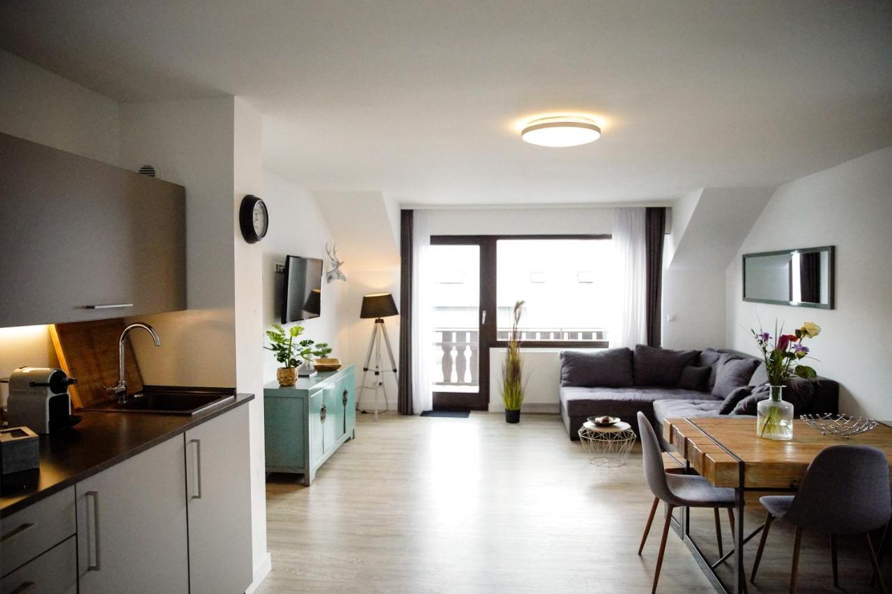 Smart Resorts Rubin 107 Винтерберг Экстерьер фото